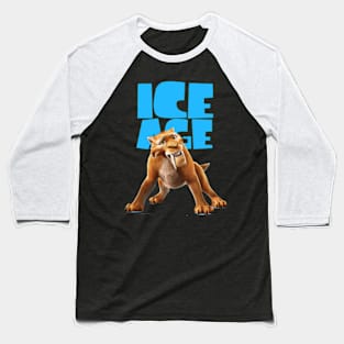 ICE THE MOVIE T SHIRT3 Baseball T-Shirt